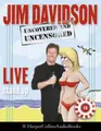 Cover image for Uncovered and Uncensored