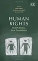 Cover image for Human rights