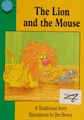 Cover image for The lion and the mouse