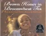 Cover image for Brown Honey in Broomwheat Tea