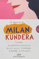 Cover image for Caixa o Universo de Milan Kundera - 5 Títulos