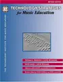 Cover image for Technology Strategies for Music Education