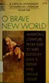 Cover image for A critical anthology of American literature