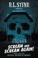 Cover image for Scream and scream again!