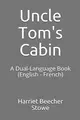 Cover image for Uncle Tom's Cabin