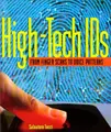Cover image for High-Tech Ids: From Finger Scans to Voice Patterns (Single Title: Science)