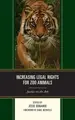 Cover image for Increasing Legal Rights for Zoo Animals