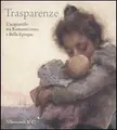 Cover image for Trasparenze