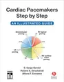 Cover image for Cardiac Pacemakers Step by Step