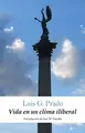 Cover image for Vida en un clima iliberal