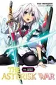 Cover image for The Asterisk war