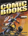 Cover image for Comics Buyer's Guide Standard Catalog Of Comic Books (Standard Catalog of Comic Books)