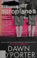 Cover image for Paper aeroplanes