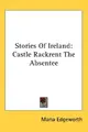 Cover image for Stories Of Ireland