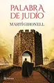 Cover image for Palabra de judío