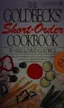 Cover image for Short Order Cookbook (Signet)