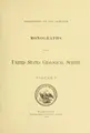 Cover image for Lake Bonneville
