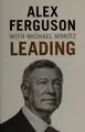 Cover image for Leading