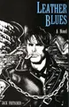 Cover image for Leather Blues