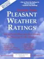Cover image for Pleasant weather ratings