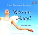 Cover image for Kiss an Angel