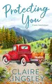 Cover image for Protecting You