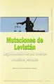Cover image for Mutaciones de Leviatán