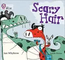 Cover image for Scary Hair (Collins Big Cat)