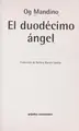 Cover image for El duode cimo angel