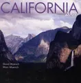 Cover image for California 2007 Wall Calendar