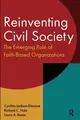 Cover image for Reinventing Civil Society