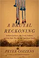 Cover image for Brutal Reckoning