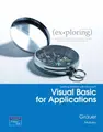 Cover image for Exploring Getting Started with VBA