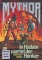 Cover image for Mythor