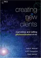 Cover image for Creating New Clients
