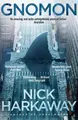 Cover image for Gnomon
