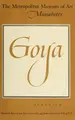 Cover image for Goya, 1746-1828