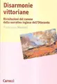 Cover image for Disarmonie vittoriane