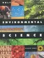 Cover image for Holt Environmental Science