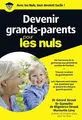 Cover image for Devenir grands-parents Poche Pour les Nuls