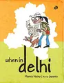 Cover image for When in Delhi