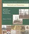 Cover image for Railroads and Steamships