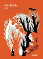 Cover image for Alba Blabla y yo