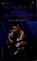 Cover image for Private investigations