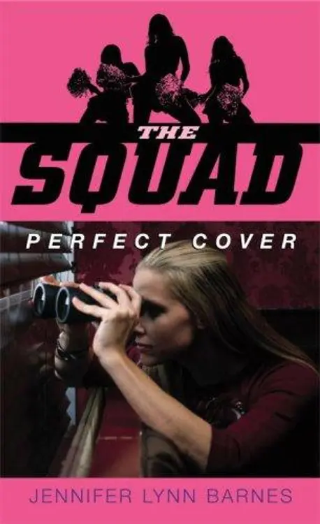 The Squad: Perfect Cover cover
