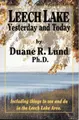 Cover image for Leech Lake