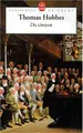 Cover image for Du citoyen