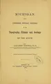 Cover image for Michigan