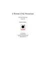 Cover image for A Woman of the Horseclans