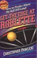 Cover image for Get the Edge at Roulette (Scoblete, Frank. Get-the-Edge Guide.)